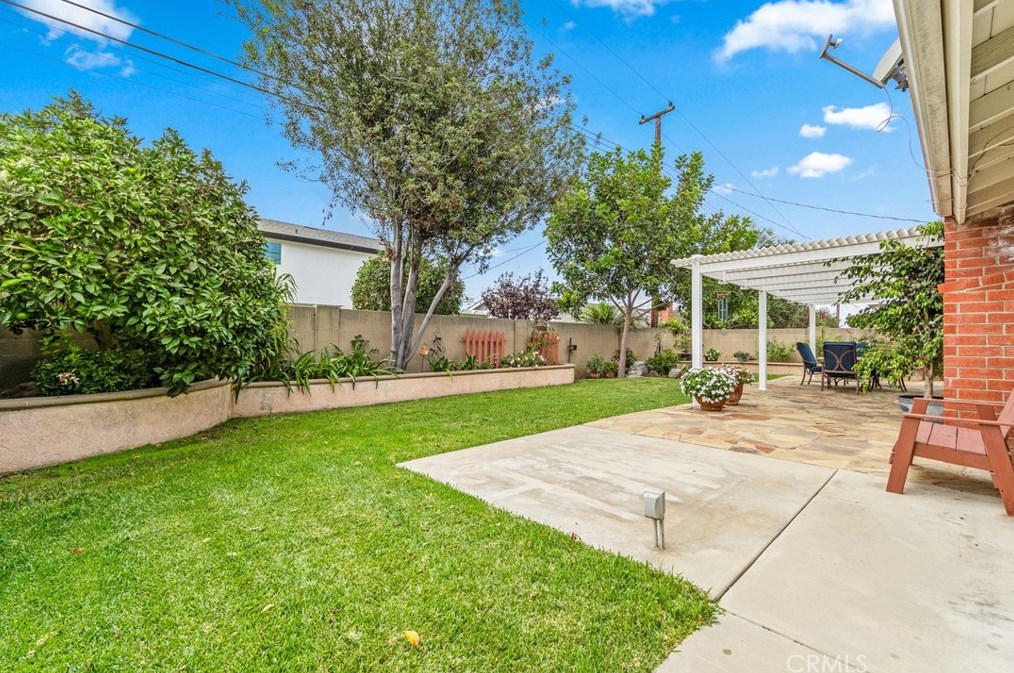 5342 Anthony Ave, Garden Grove CA  92845-3021 exterior