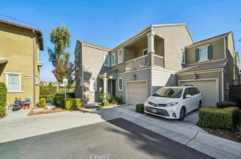 14675 Marist Ln, Chino, CA 91710-7607