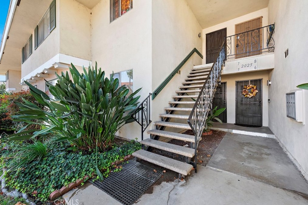 2025 Oxford Ave #5, Fullerton, CA 92831