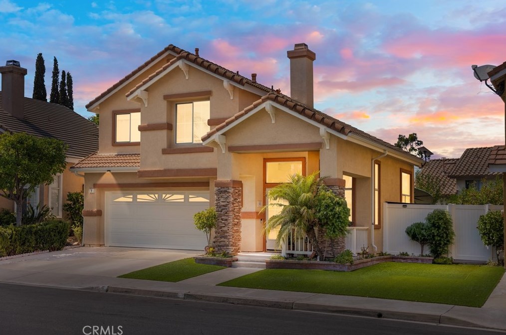9 Balise Ln, El Toro, CA 92610