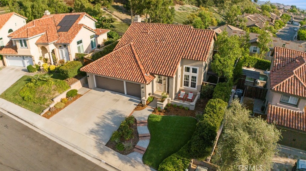 44 Colorido, Trabuco Canyon, CA 92688