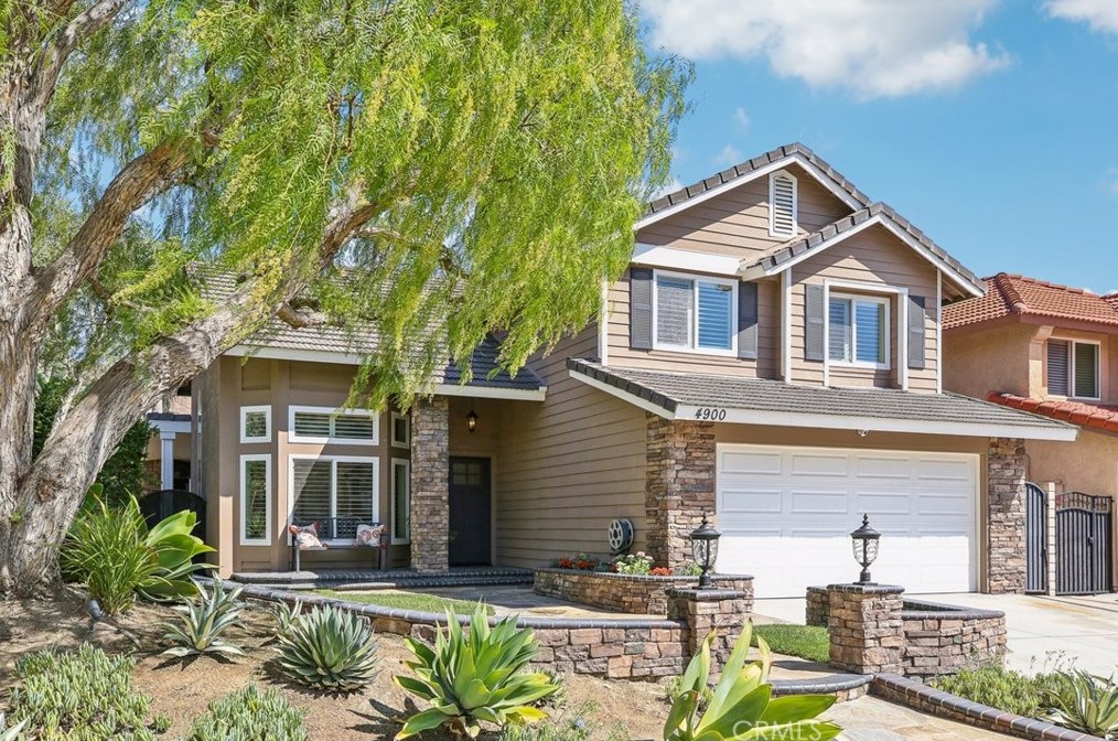 4900 Lotus Ave, Yorba Linda, CA 92887