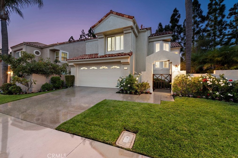 25 Finisterra, Irvine, CA 92614