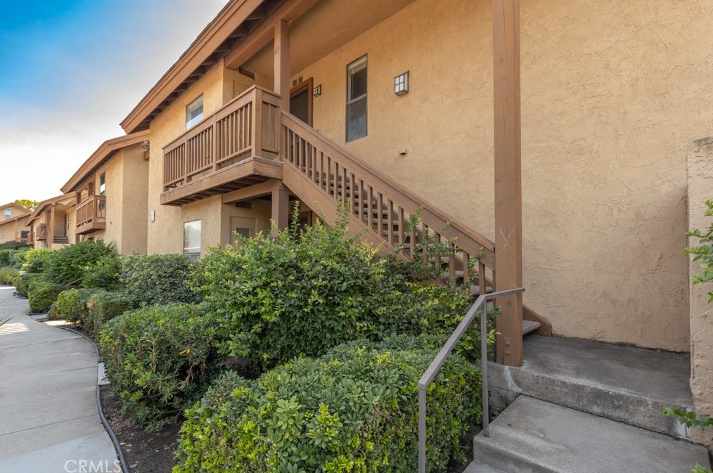 65 Orange Blossom, Irvine, CA 92618-4412