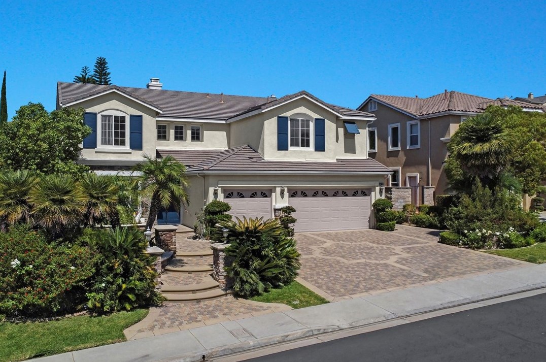 23635 Ridgecrest Ct, Pomona, CA 91765