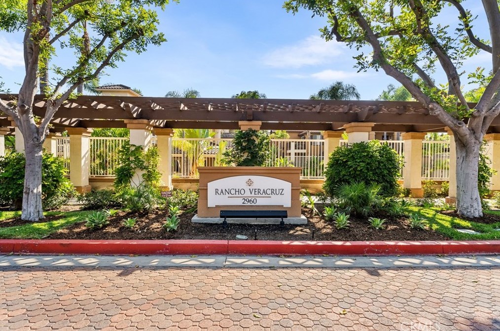 2960 Champion Way, Tustin CA  92782-1242 exterior