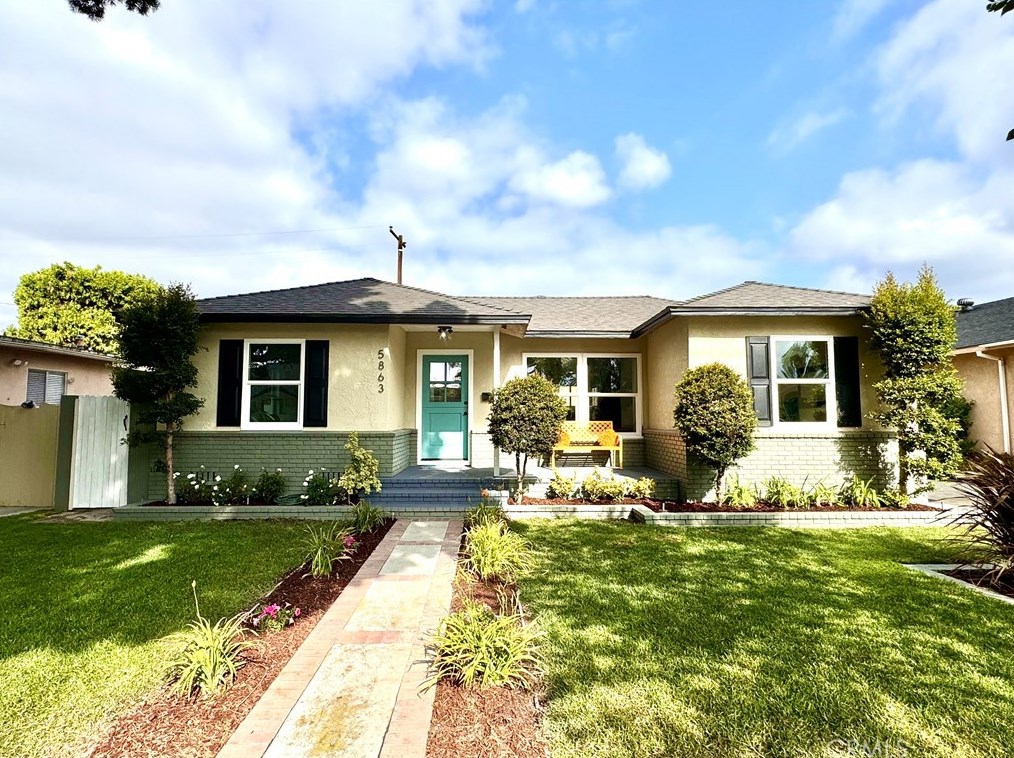 5863 E Pavo St, Long Beach, CA 90808