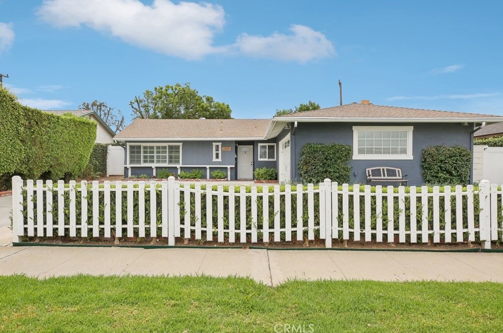 2300 E Coolidge Ave, Orange, CA 92867