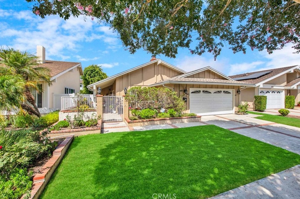 14821 Bridgeport Rd, Tustin, CA 92780