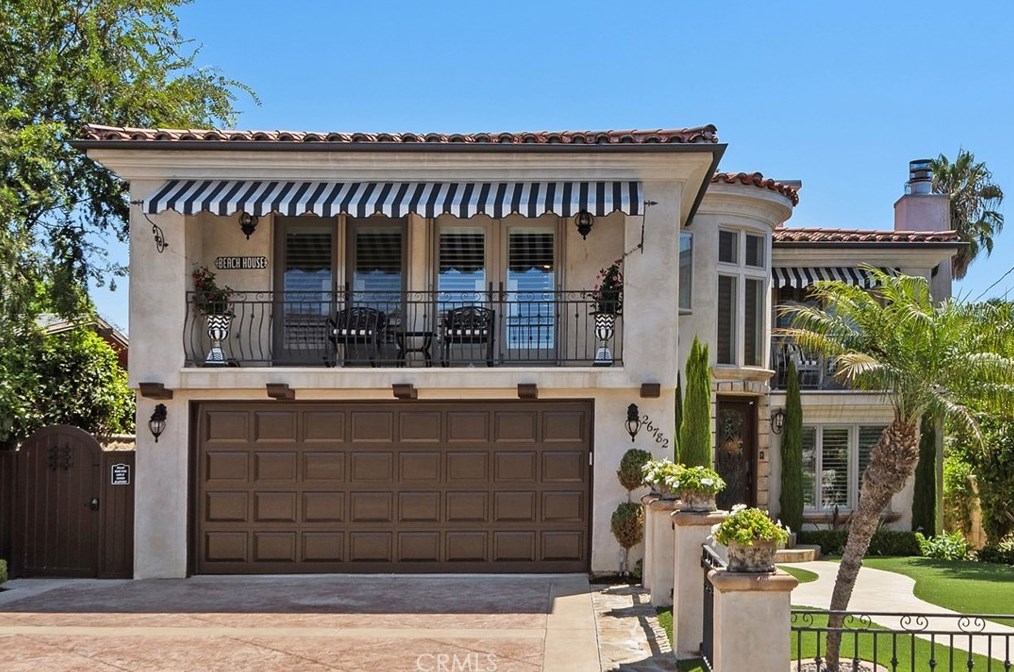 26782 Calle Real, Dana Point, CA 92624