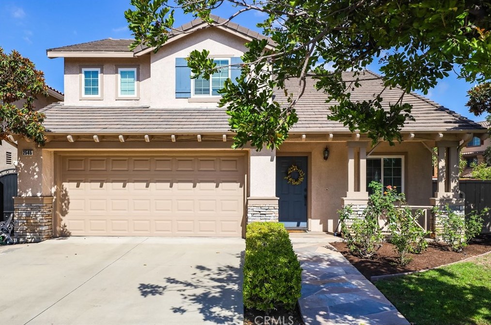 2545 San Simon St, Tustin, CA 92782