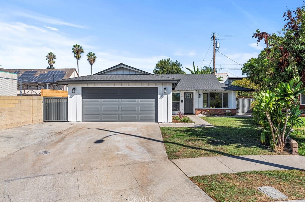 501 S Alvy St, Anaheim, CA 92802