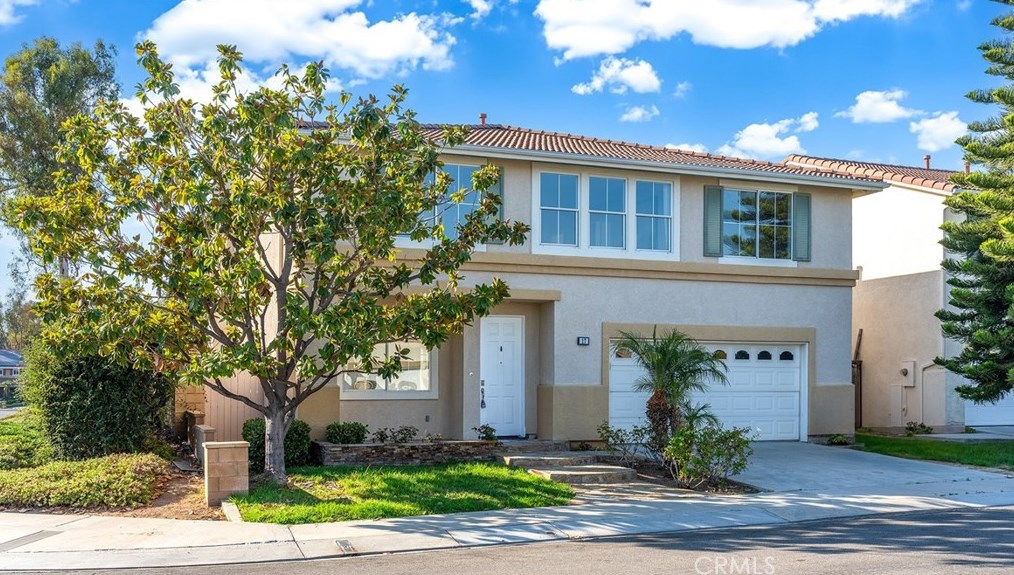 17 Freedom Pl, Irvine, CA 92602