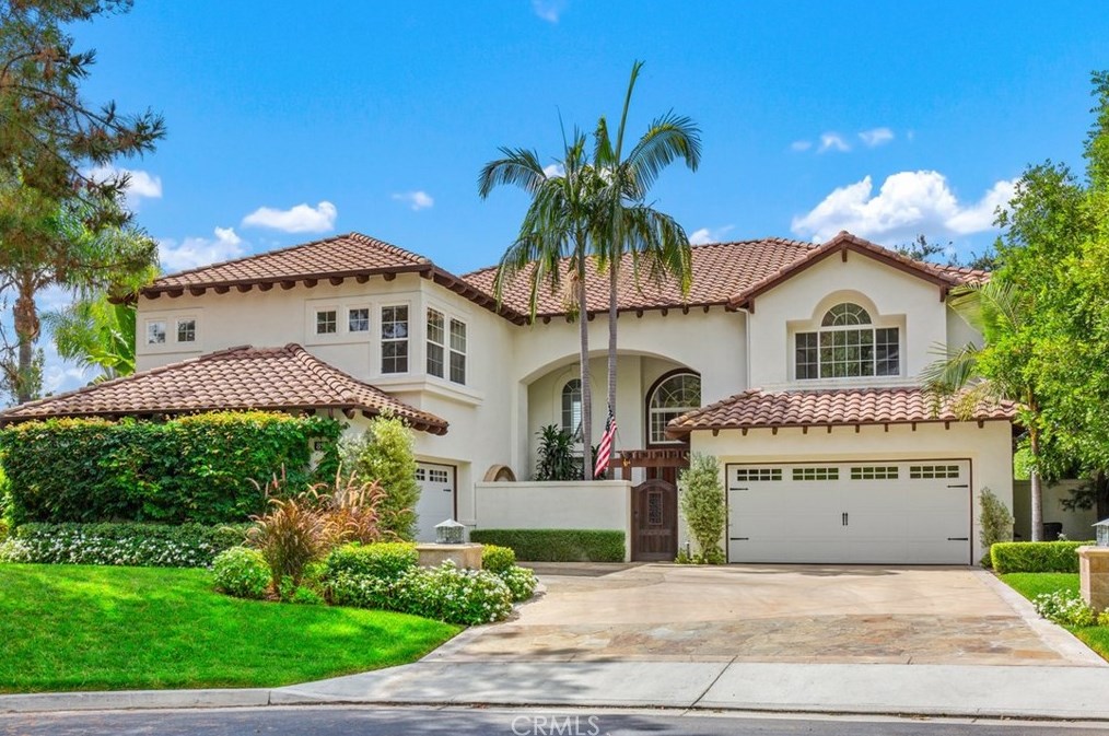89 Bell Canyon Dr, Trabuco Canyon, CA 92679