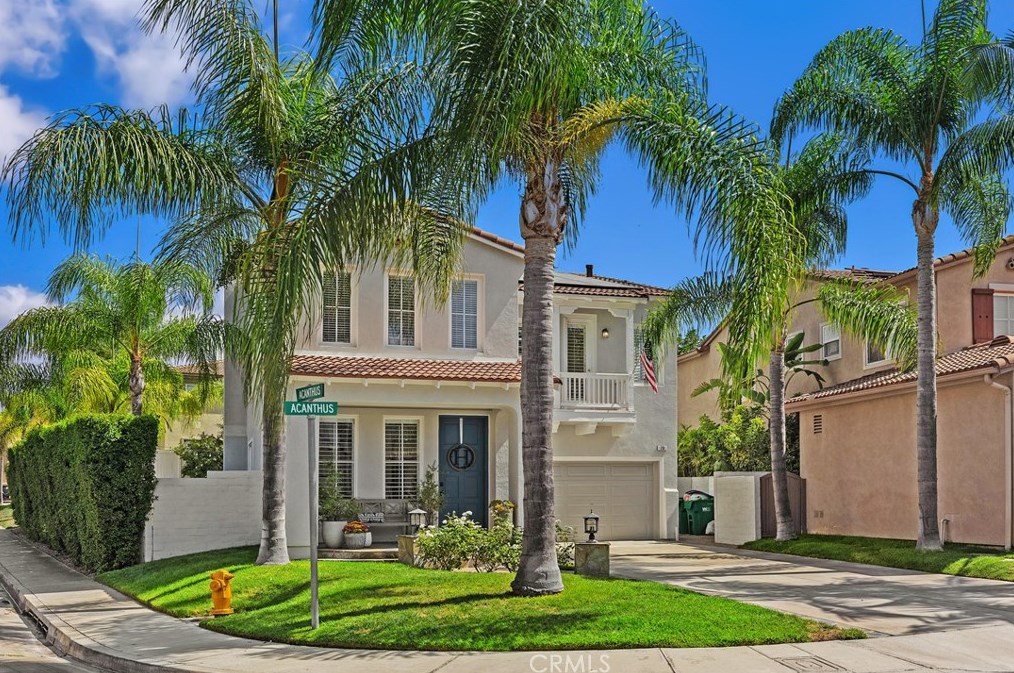 28 Acanthus, Trabuco Canyon, CA 92688