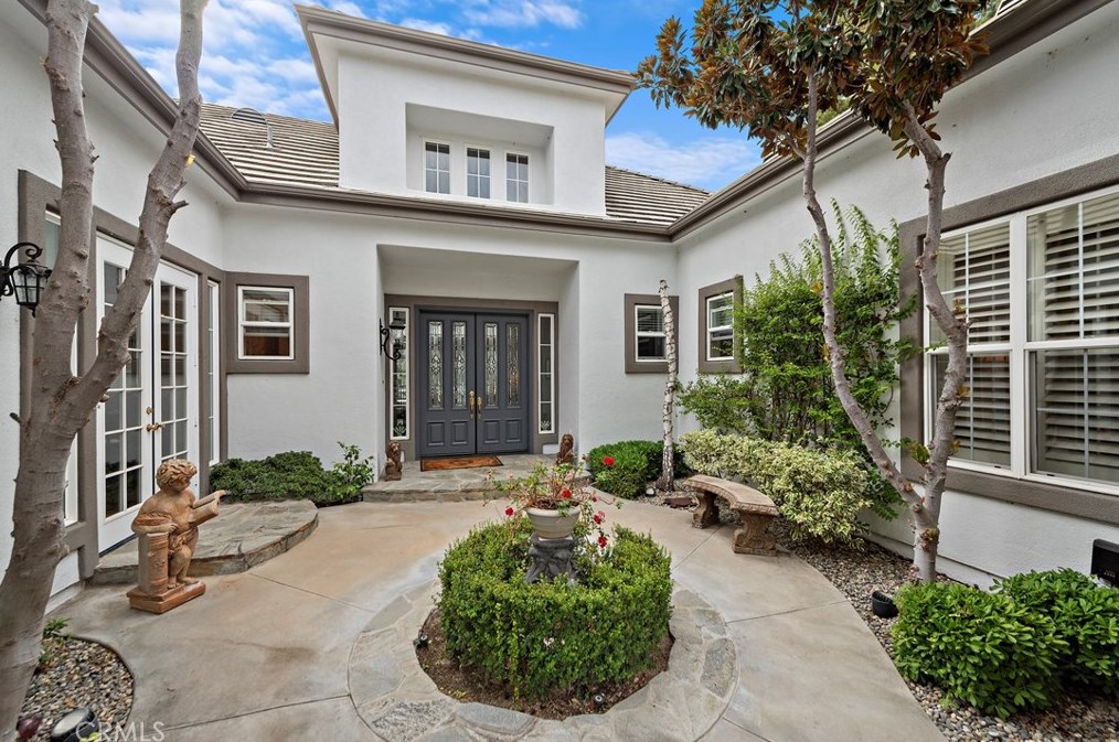 85 Panorama, Trabuco Canyon, CA 92679