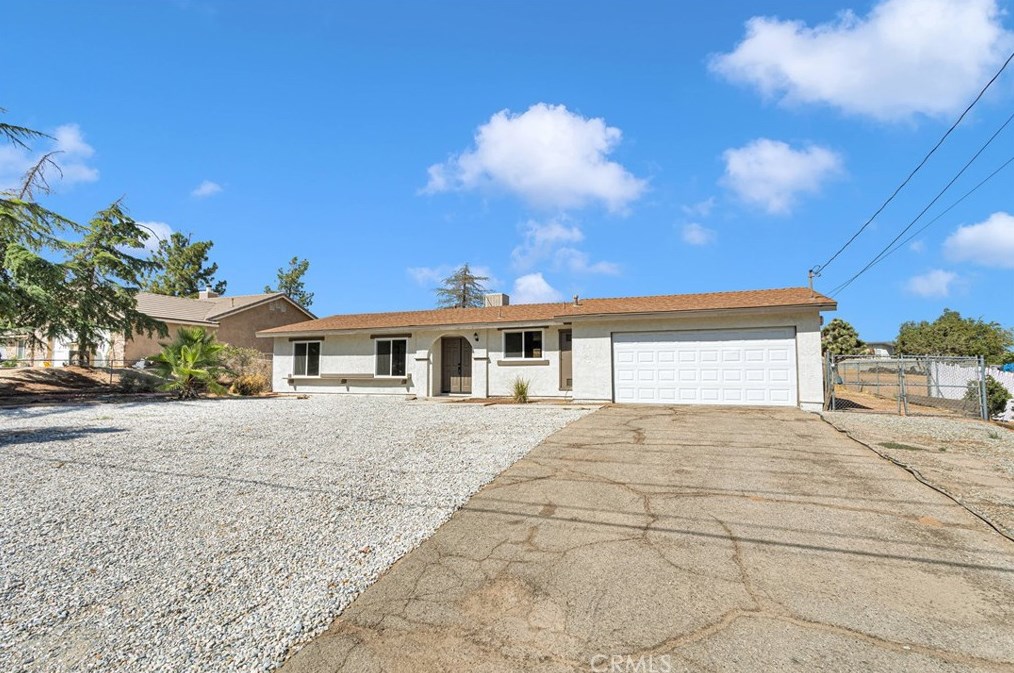 16670 Cactus St, Hesperia, CA 92345