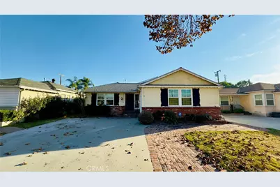 9236 Foster Road, Bellflower, CA 90706 - Photo 1