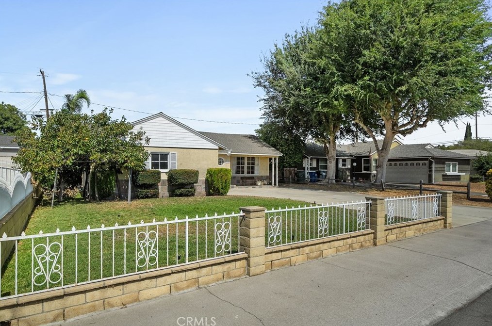 716 W F St, Ontario, CA 91762