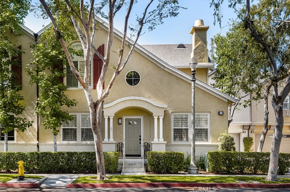 11 Burlingame, Irvine, CA 92602