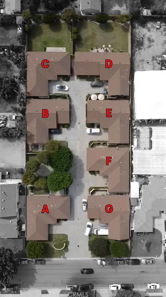 16829 Chicago, Bellflower CA 90706-5024 exterior