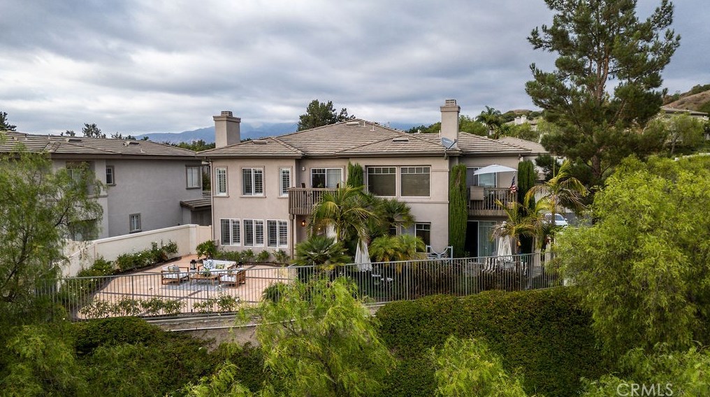 35 Brassie Ln, Trabuco Canyon, CA 92679