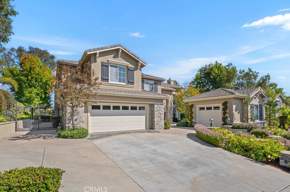 8163 E Morning Sun Ln, Anaheim, CA 92808