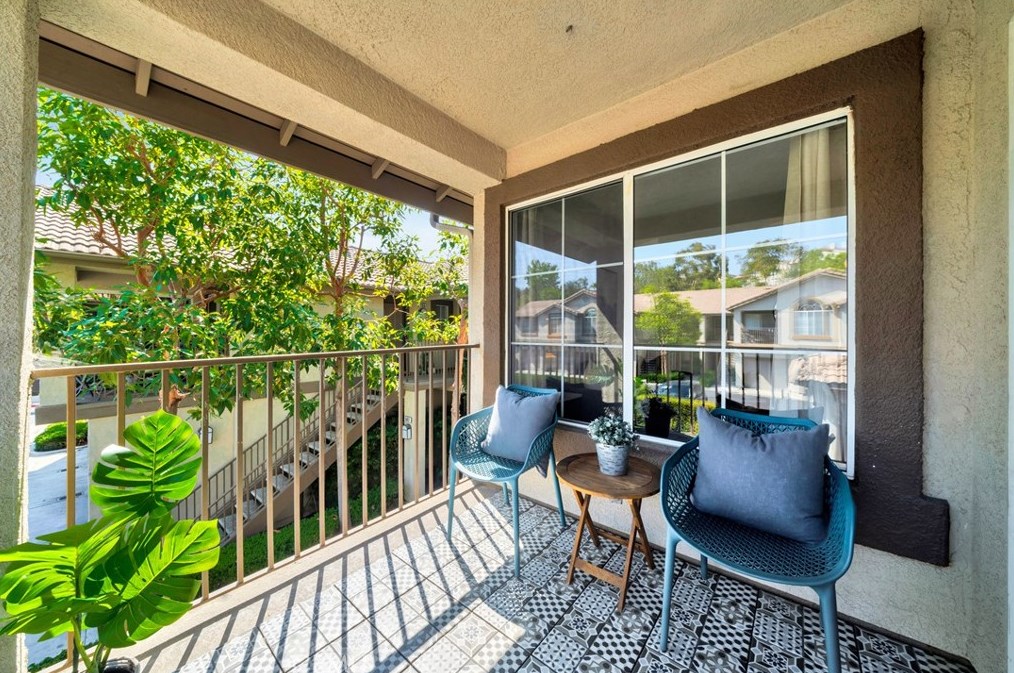 149 Chaumont Cir, El Toro CA  92610-2354 exterior