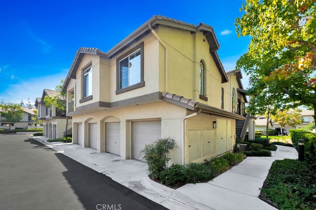 149 Chaumont Cir, El Toro CA  92610-2354 exterior