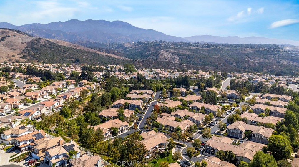 149 Chaumont Cir, El Toro CA  92610-2354 exterior