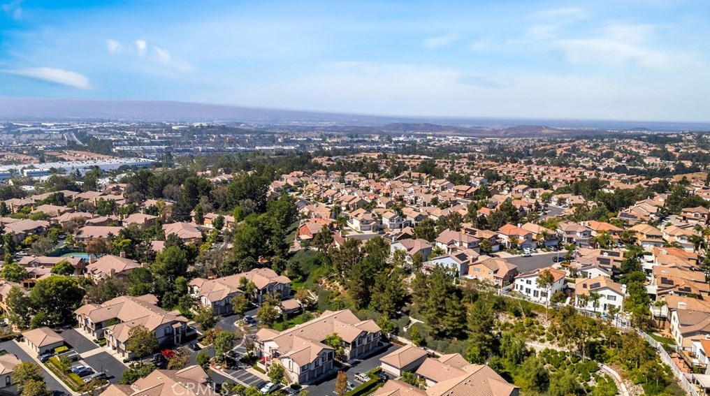149 Chaumont Cir, El Toro CA  92610-2354 exterior