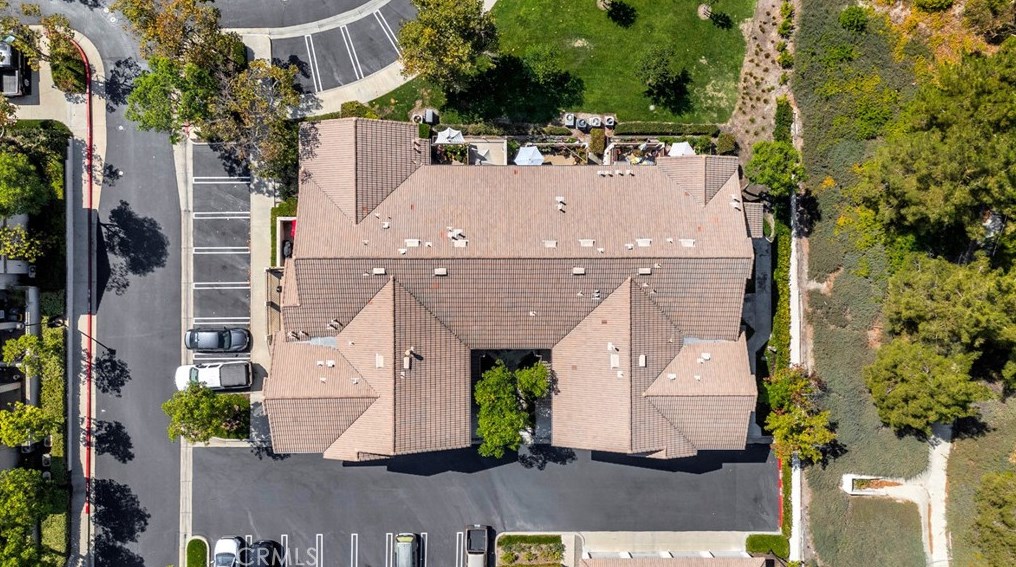 149 Chaumont Cir, El Toro CA  92610-2354 exterior