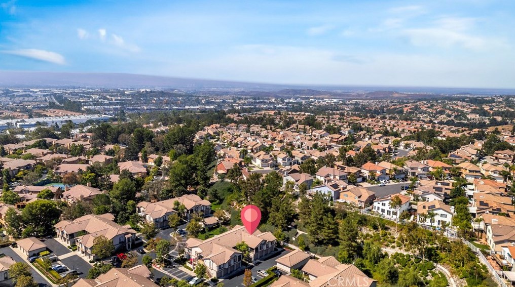 149 Chaumont Cir, El Toro CA  92610-2354 exterior