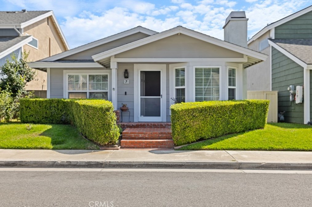 7 Pebblepath, Irvine, CA 92614