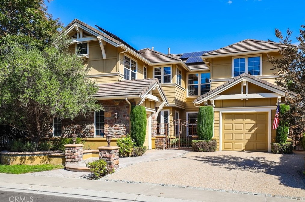 34 Vela Ct, Trabuco Canyon, CA 92679