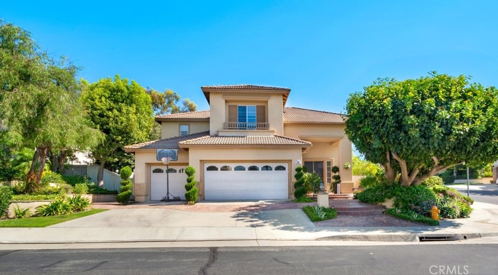 38 Meadowood, Trabuco Canyon, CA 92688