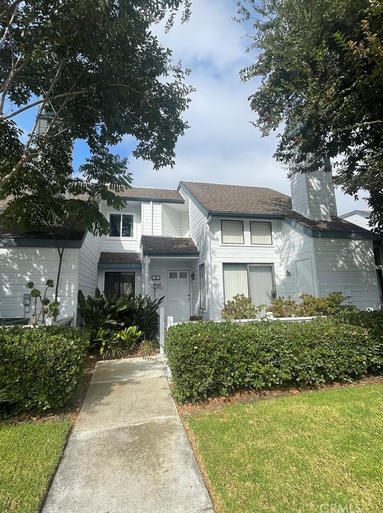 91 Greenmoor, Irvine, CA 92614-7470