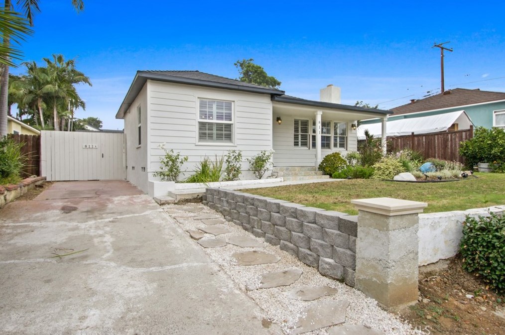 811 Stephens Ave, Fullerton, CA 92833