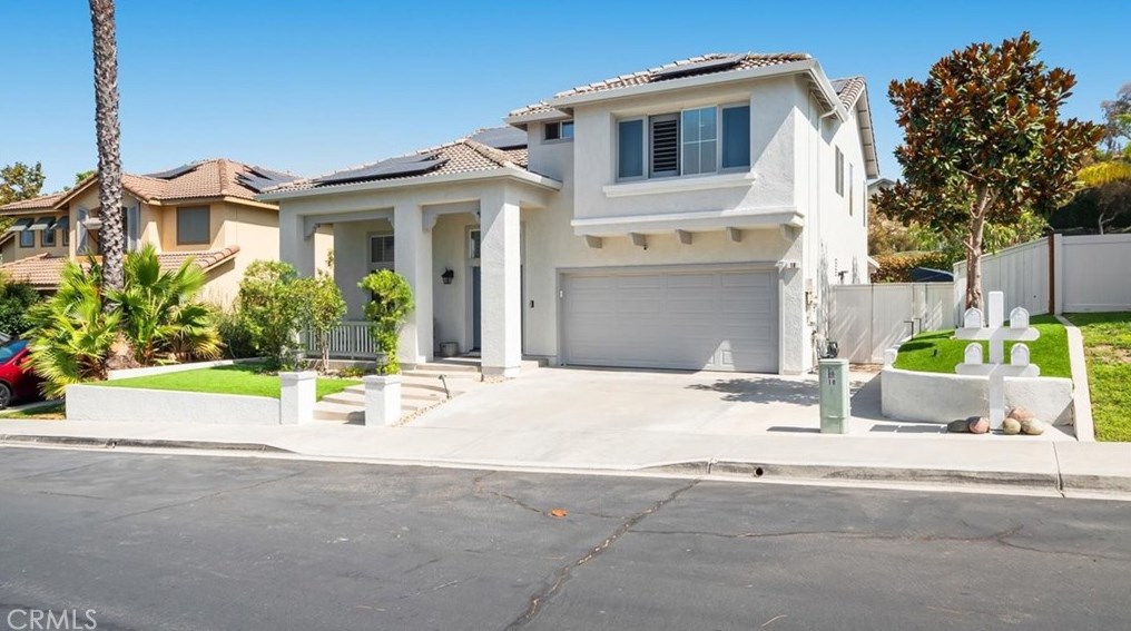 18 Wildemere, Trabuco Canyon, CA 92688