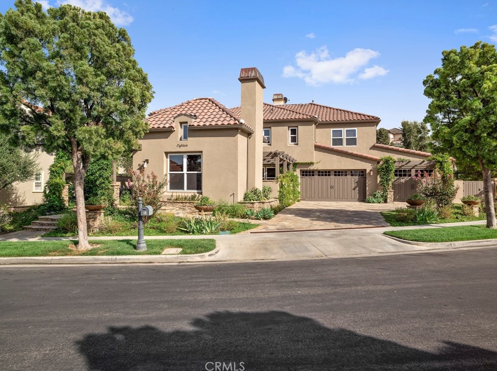18 Ronsard, Newport Beach, CA 92657