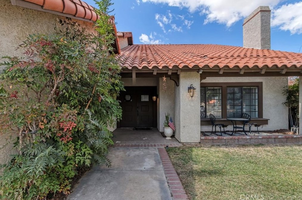 43429 Vista Cir Dr, Lancaster, CA 93536