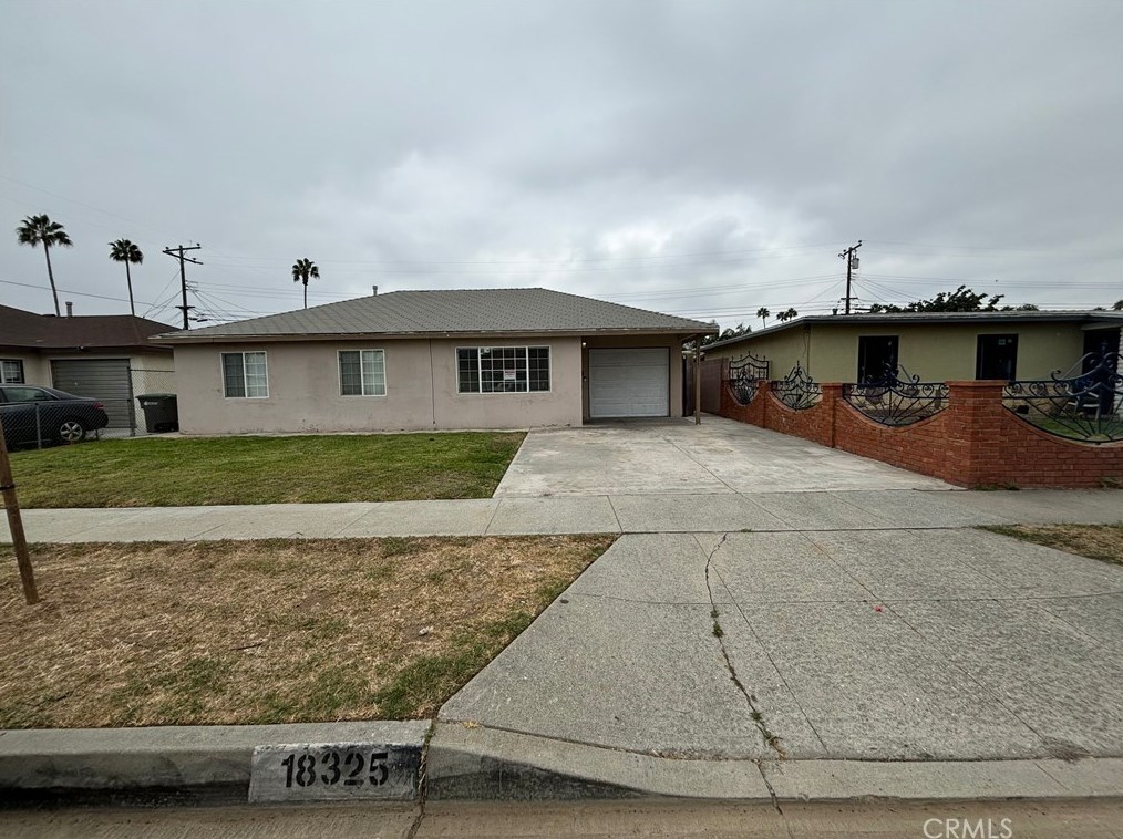 18325 Towne Ave, Long Beach, CA 90746