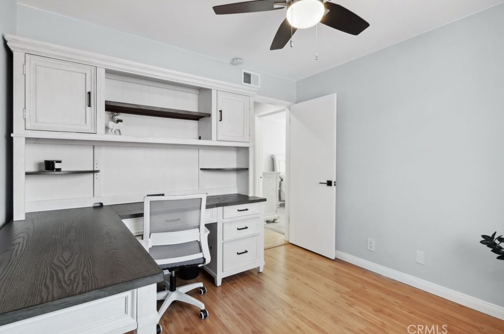 3552 Sego St, Irvine CA 92606-2624 exterior