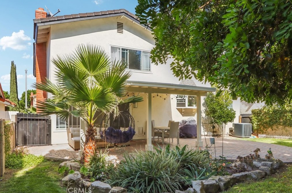 3552 Sego St, Irvine CA 92606-2624 exterior