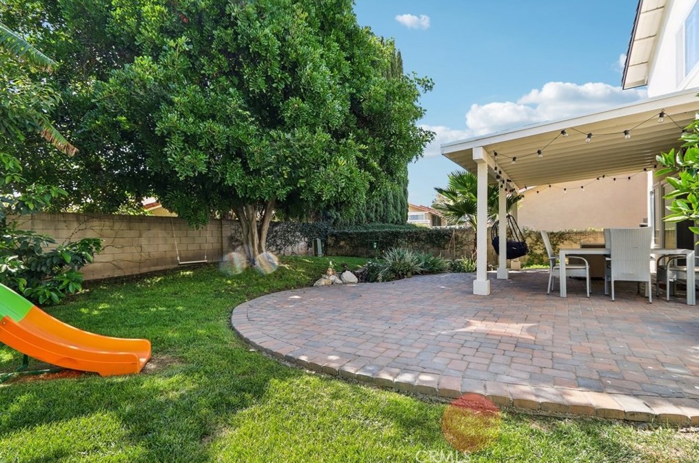 3552 Sego St, Irvine CA 92606-2624 exterior