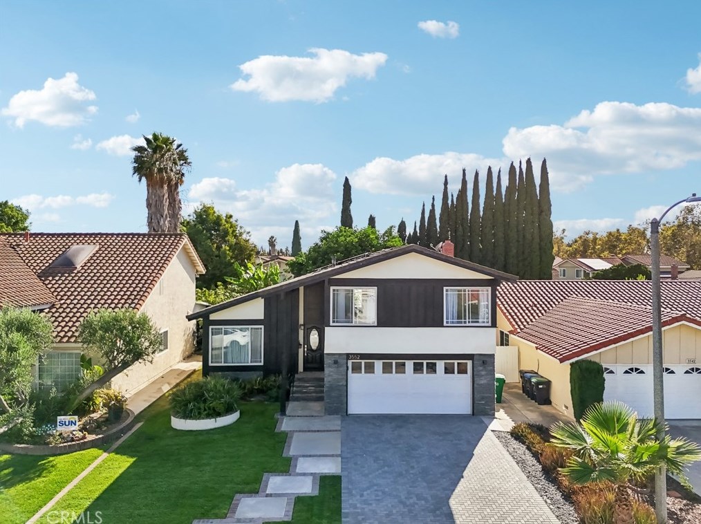 3552 Sego St, Irvine CA 92606-2624 exterior