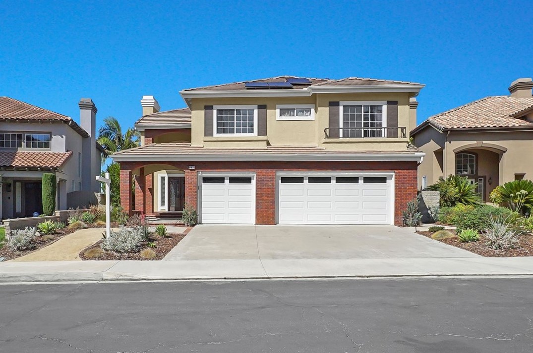 21631 Partridge St, Trabuco Canyon, CA 92679-3485