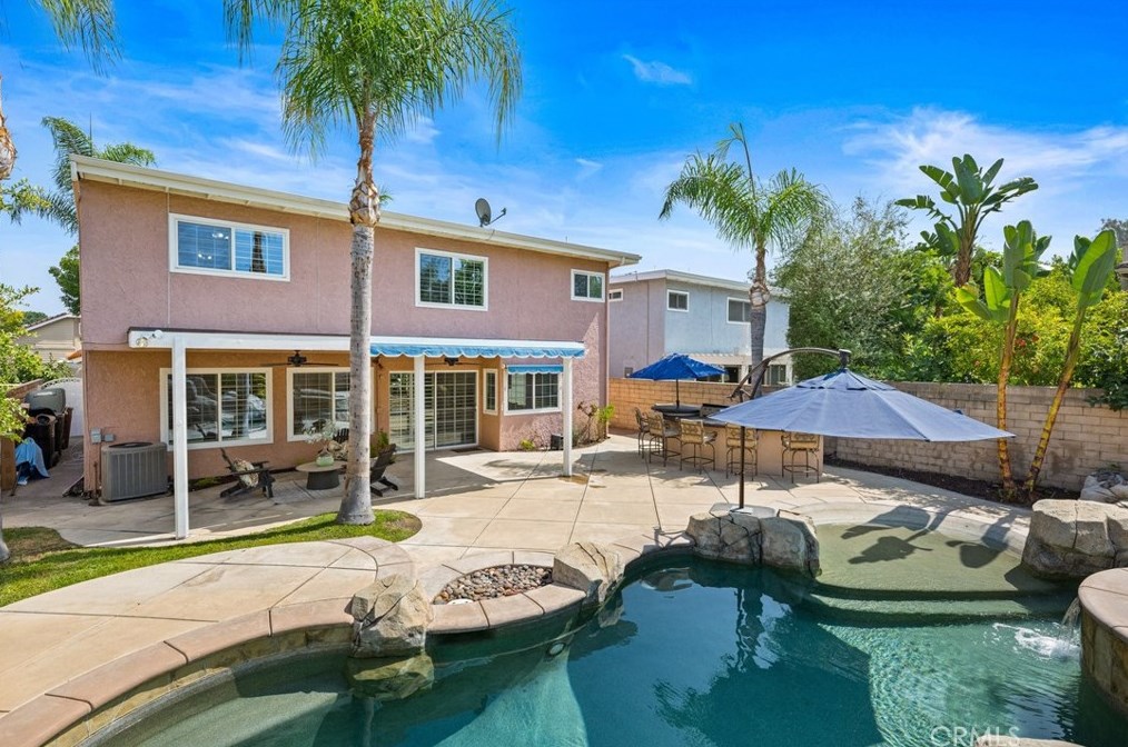 137 N Avenida Cienega, Anaheim, CA 92807