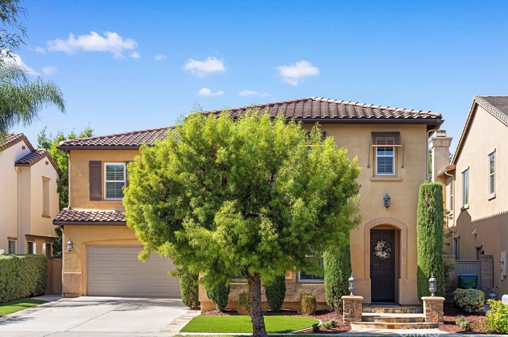 3 Rosenblum, Irvine, CA 92602-2407