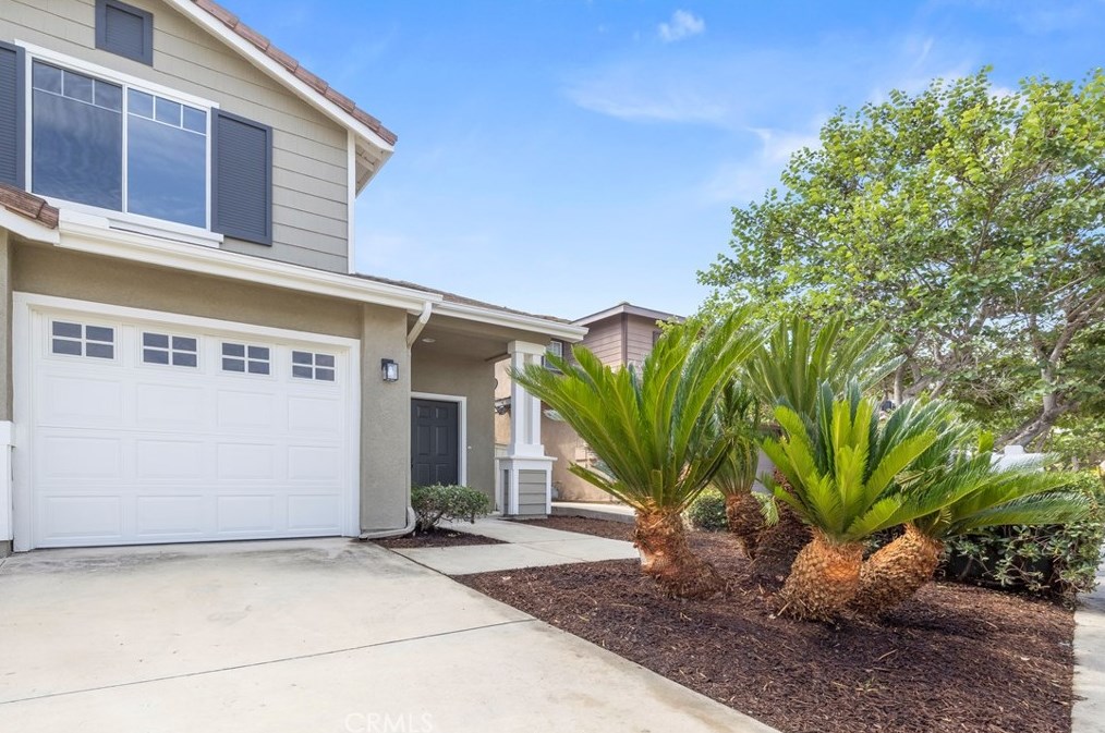 40 Drover Ct, Trabuco Canyon, CA 92679